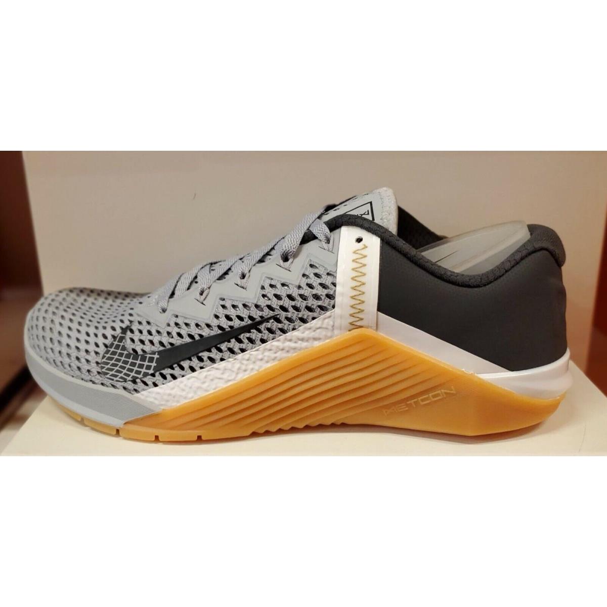 men's nike metcon 6 training shoes