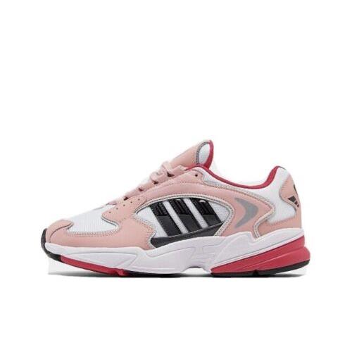 Adidas Originals Falcon 2000 Women`s Shoes Size 8 Athletics Sneakers