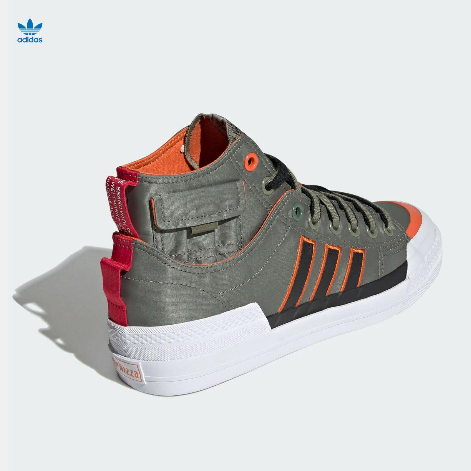 legacy green adidas