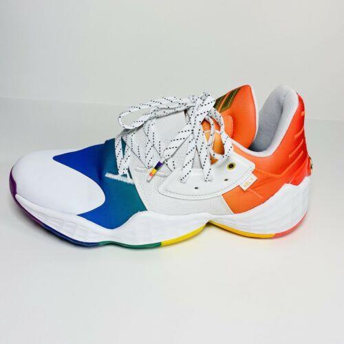 adidas harden pride