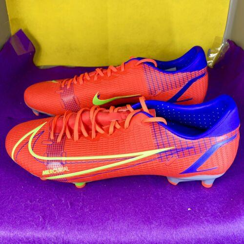 nike mercurial vapor 10.5