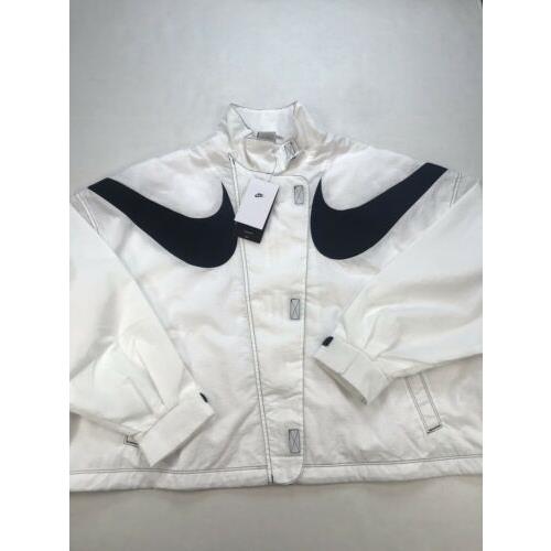 sportswear swoosh repel jacket