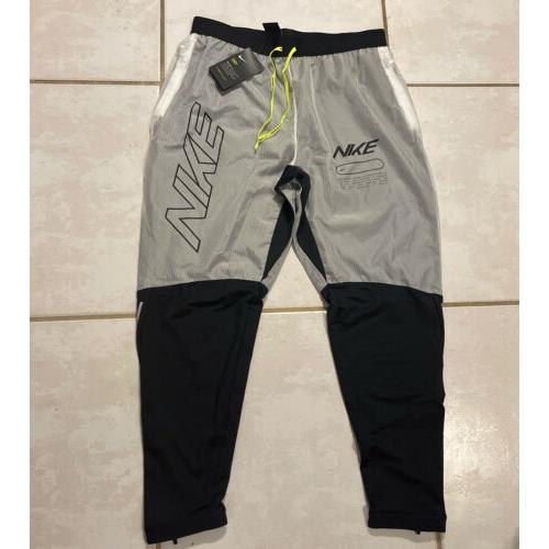 Nike Phenom Elite Track Pants BV4811-011 Men s Large