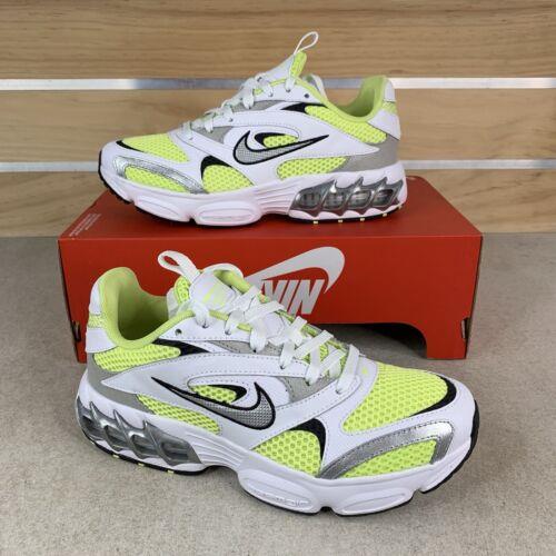 nike zoom air fire green