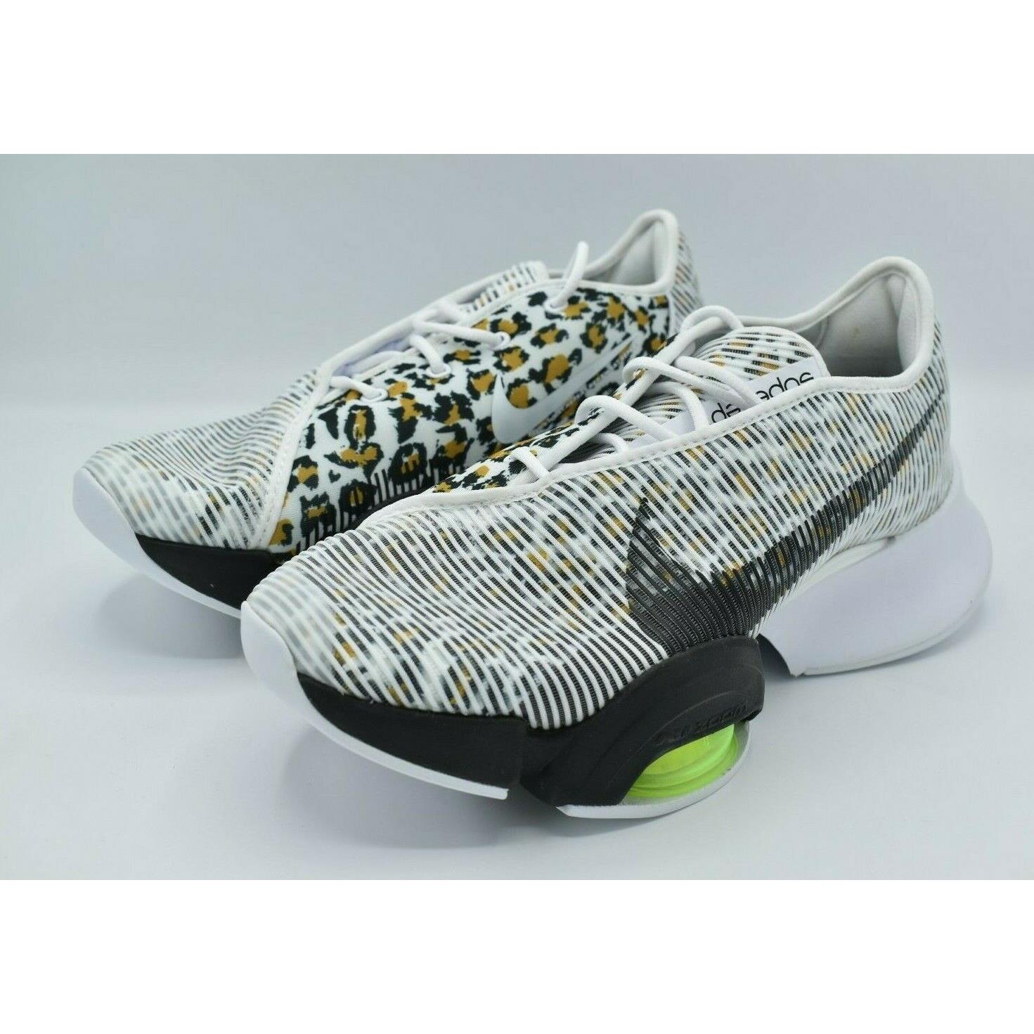 nike air zoom superrep size 8