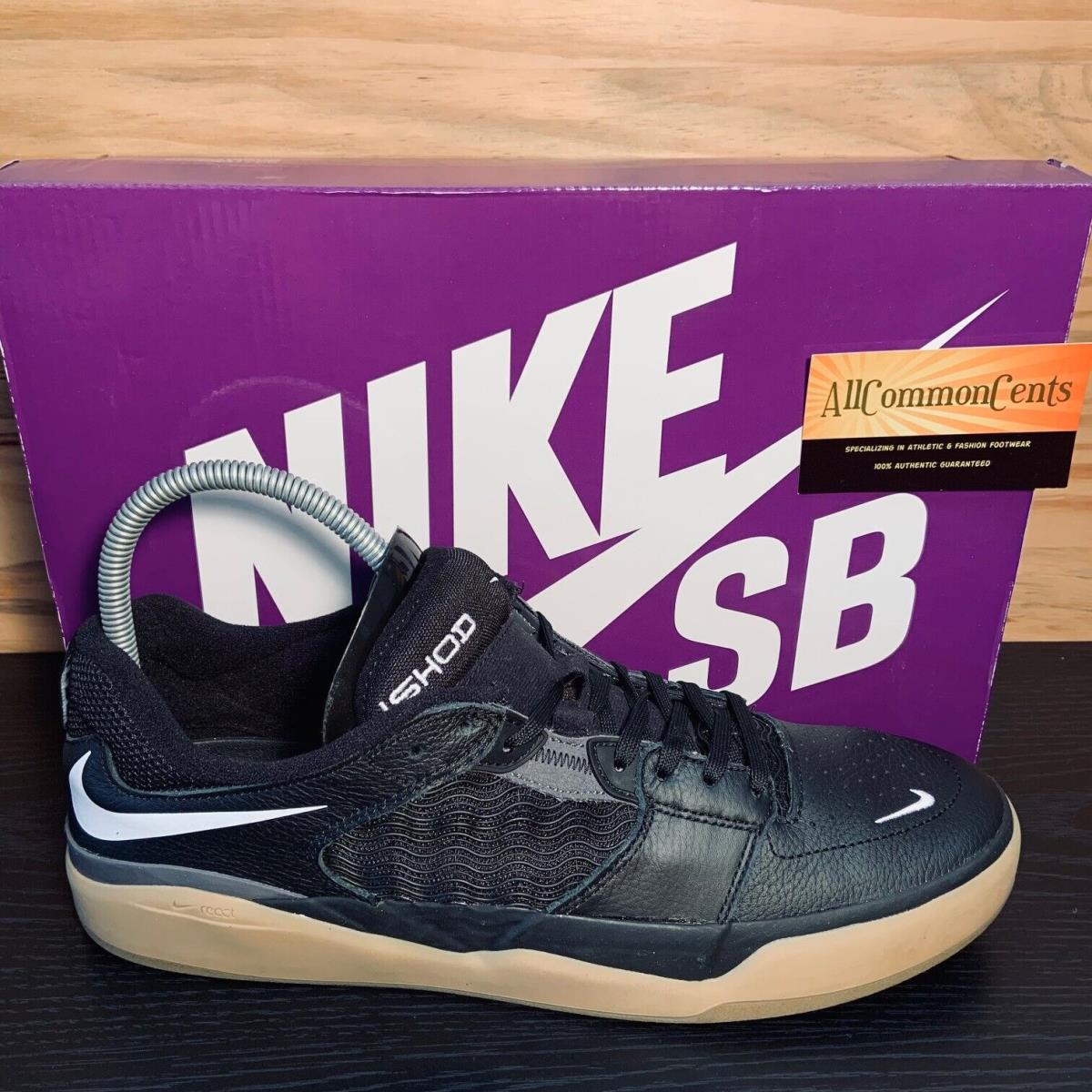 mens skate shoes size 12