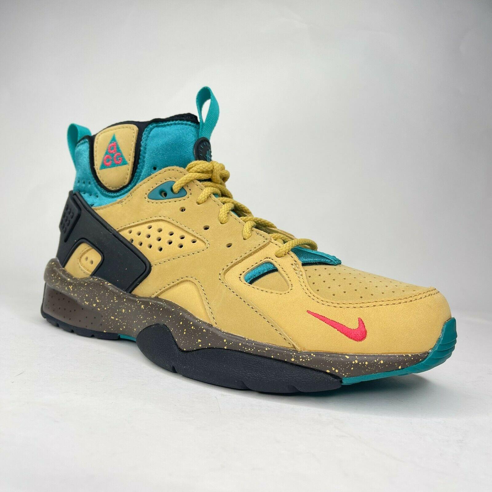 nike acg air mowabb og twine