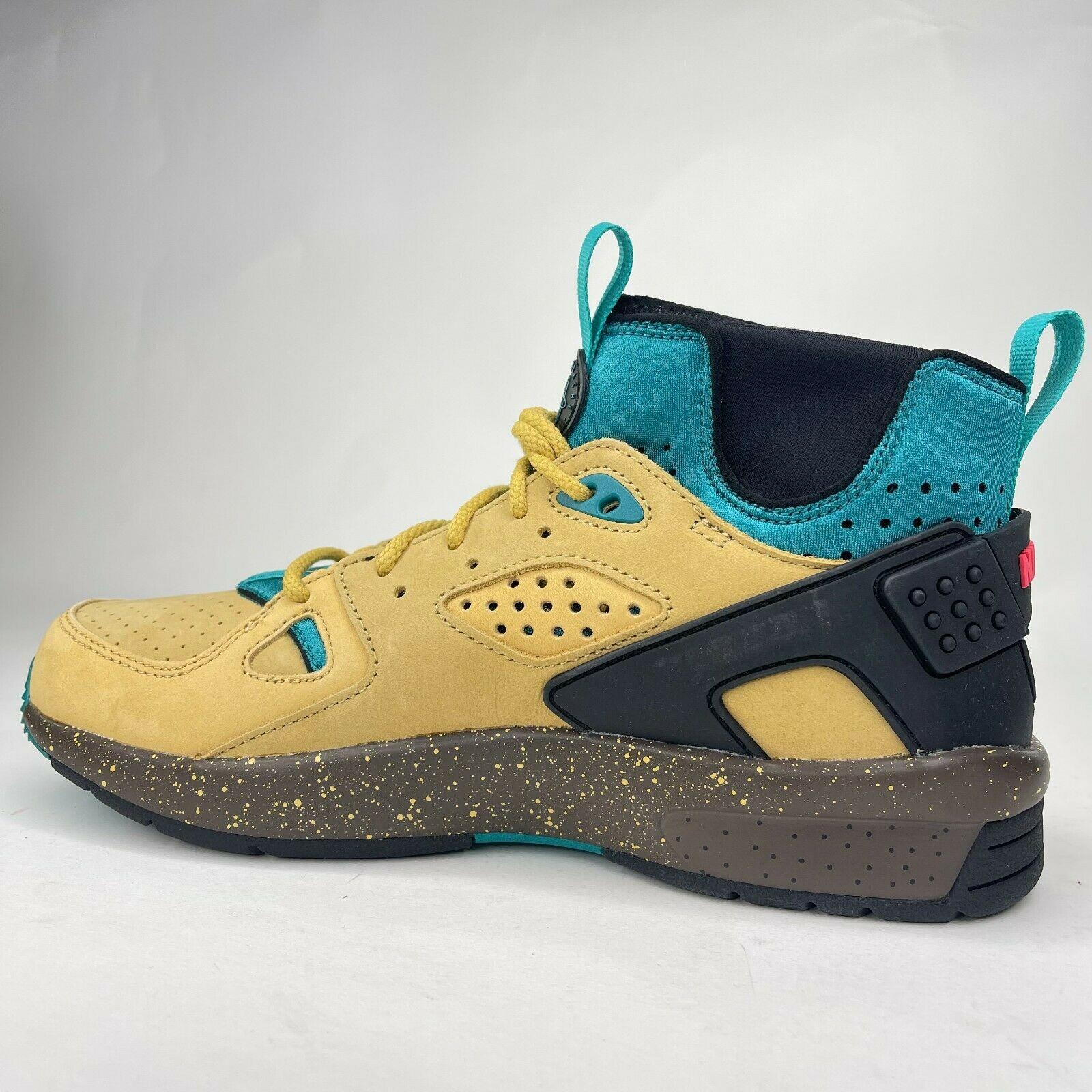 nike acg air mowabb og twine