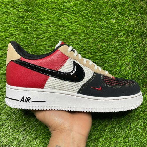 men air force 1 size 10