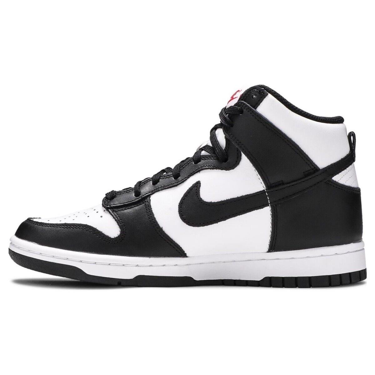 jordan 1 dunk high panda