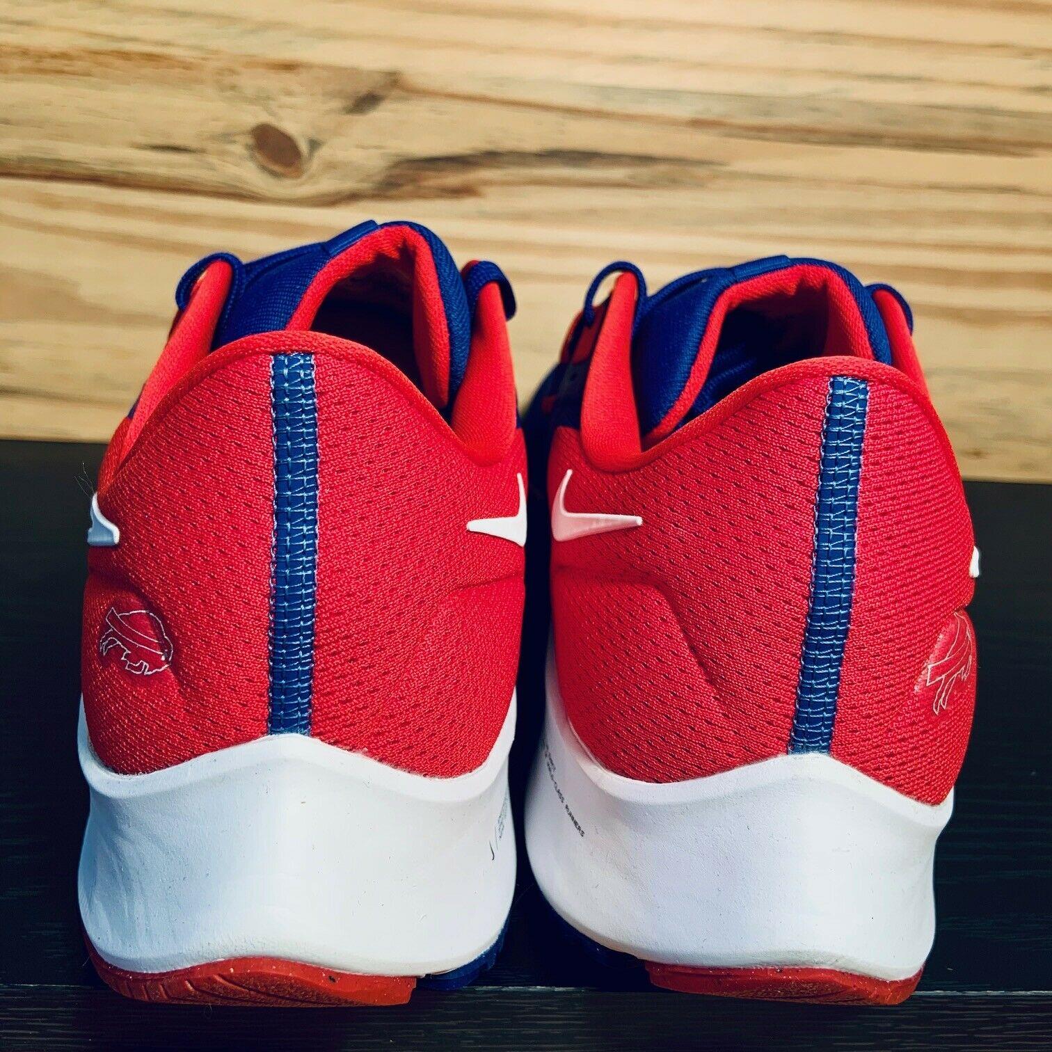 buffalo bills air zoom pegasus