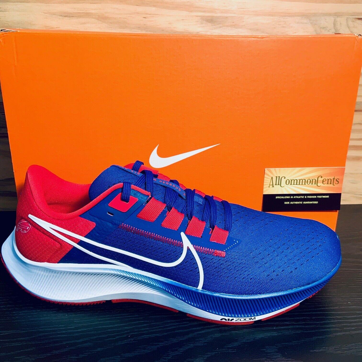 buffalo bills air zoom pegasus