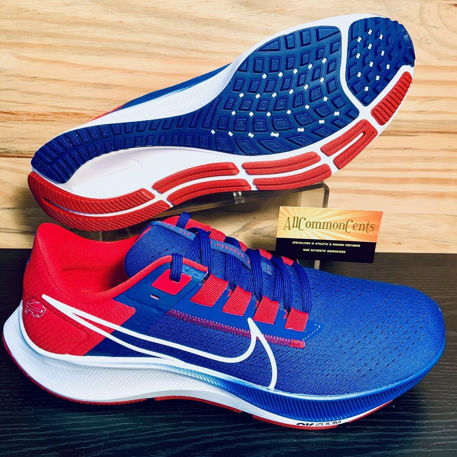 buffalo bills air zoom pegasus