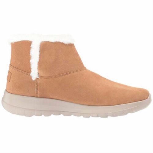 skechers joy bundle up boots