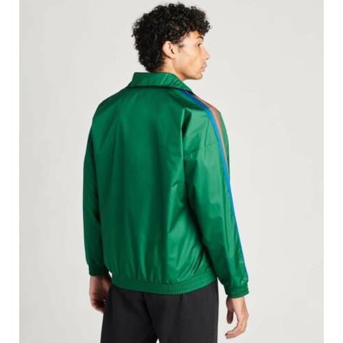 Adidas clothing  - Green , Dark Green Manufacturer 5