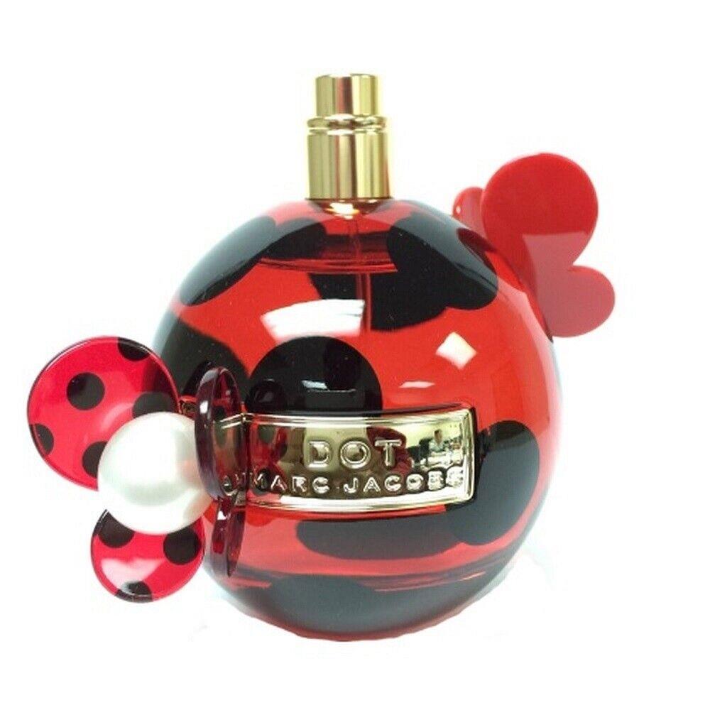 Dot Marc Jacobs 3.4 oz / 100 ml Eau de Parfum Edp Women Perfume Spray Tester