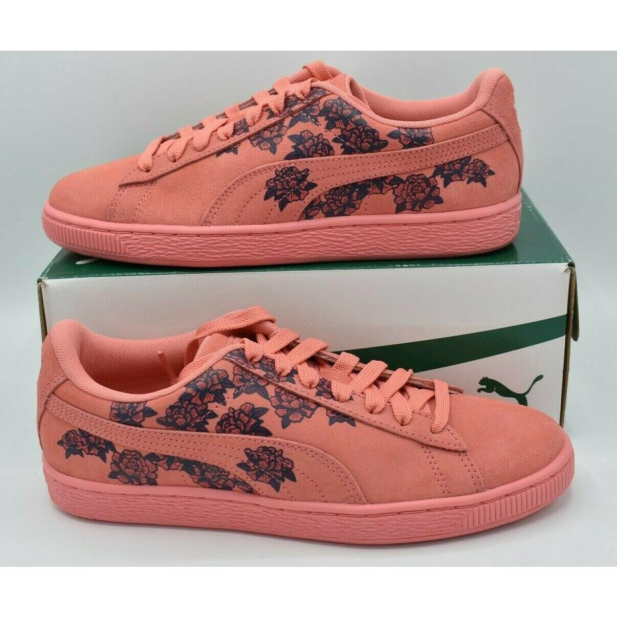 puma 8.5 size