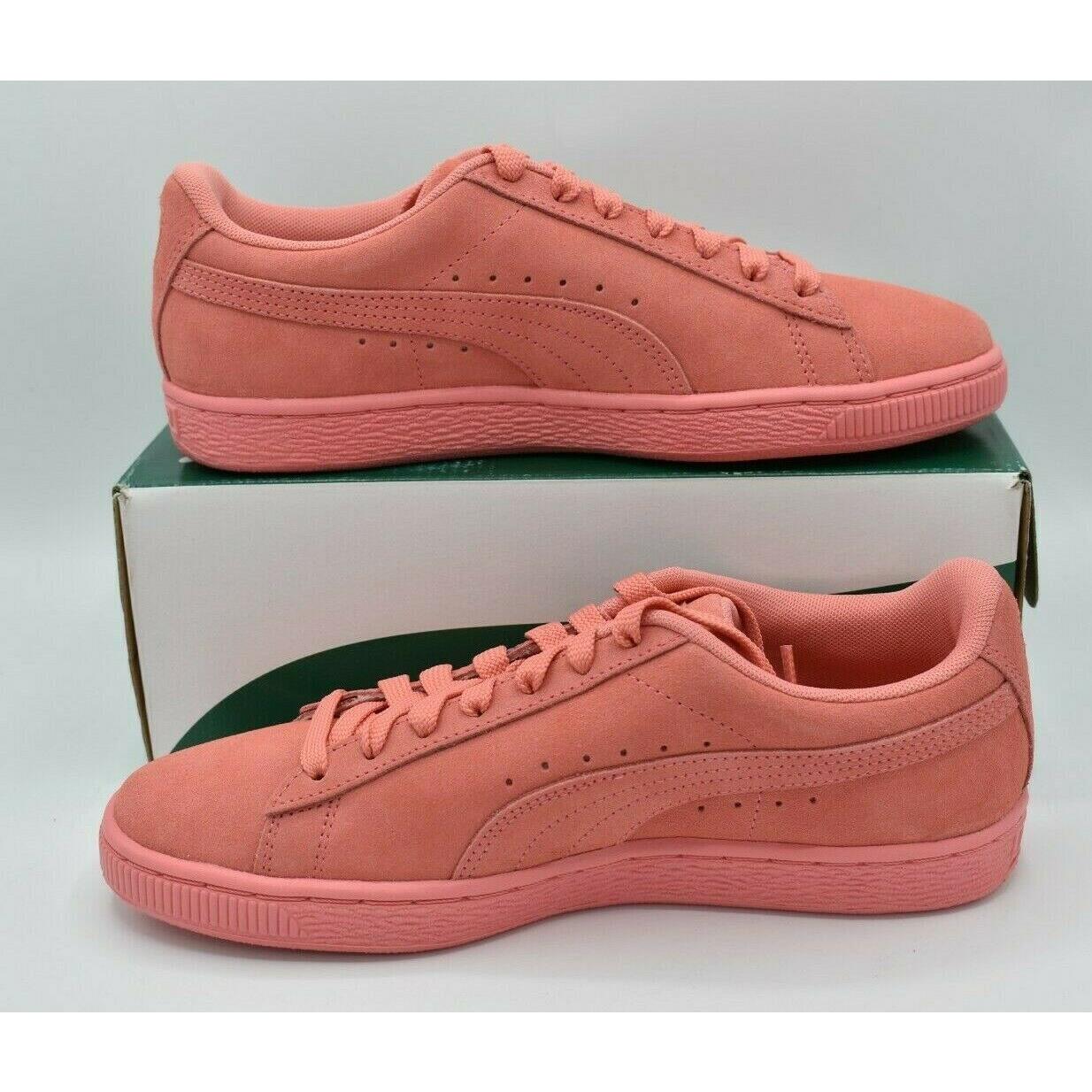 puma shoes size 8