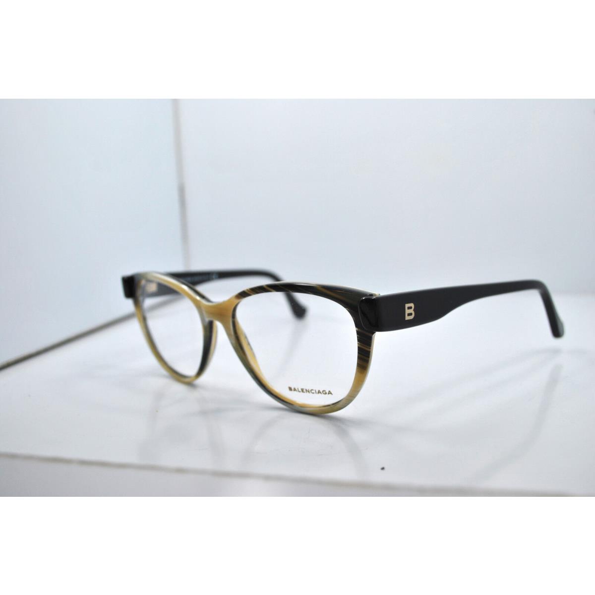 Balenciaga Eyeglasses Frames BA 5004 064