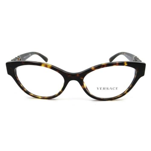 Versace eyeglasses  - Multicolor Frame 0