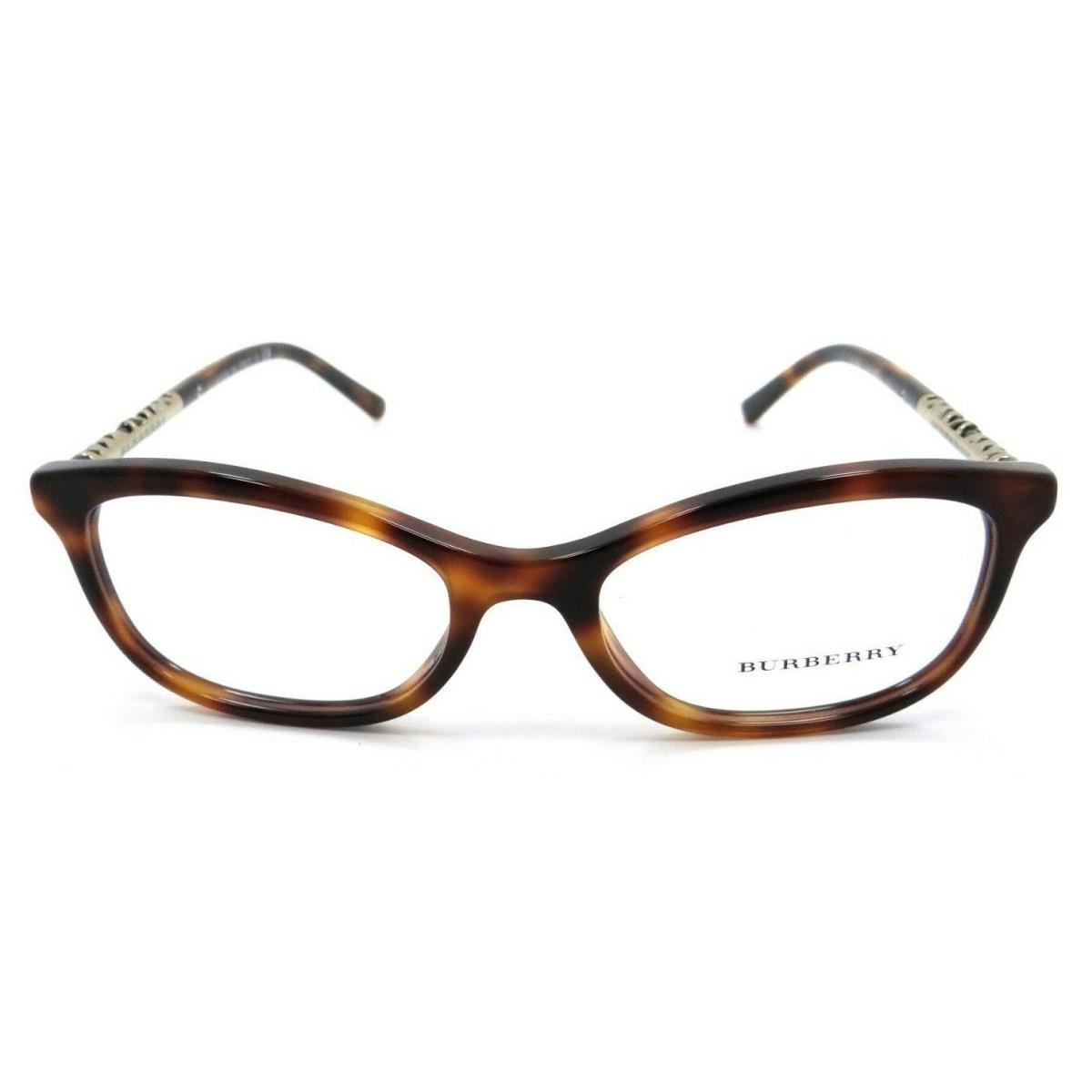Burberry eyeglasses  - Multi-Color Frame 0