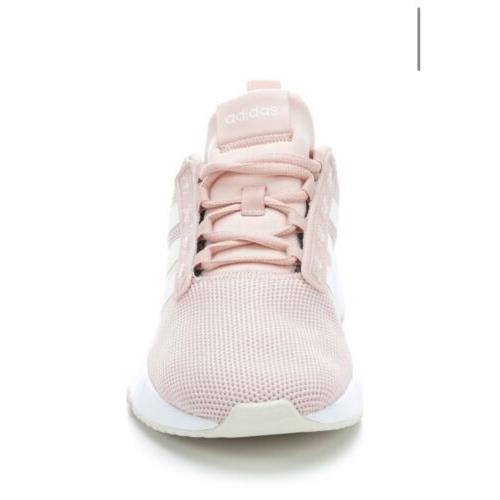 Adidas shoes Racer - Pink/White 2