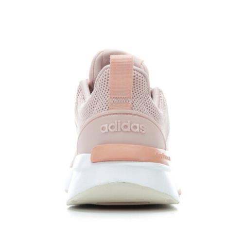 Adidas shoes Racer - Pink/White 3