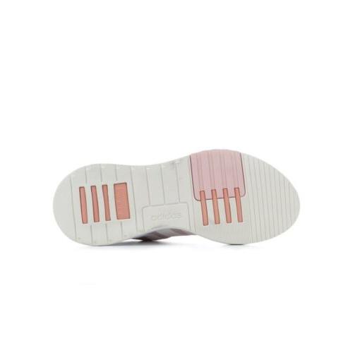 Adidas shoes Racer - Pink/White 5