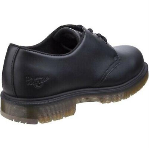 doc martens oil slip resistant