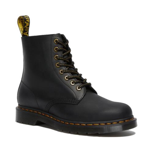 Dr. Martens 1460 Pascal Leather 8 Eyelet 26379001