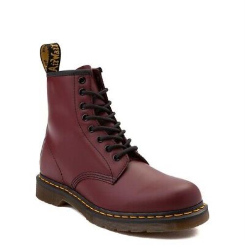 Dr. Martens 1460 Cherry Red 11822600