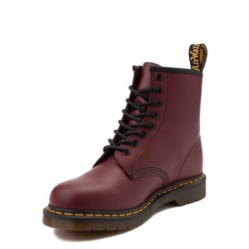 Dr. Martens shoes  - cherry red 0