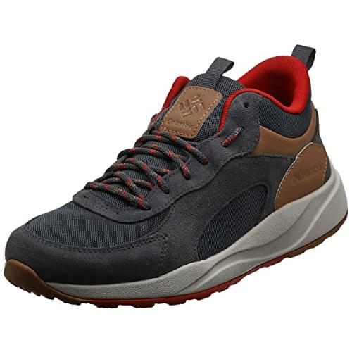 columbia pivot hiking shoes