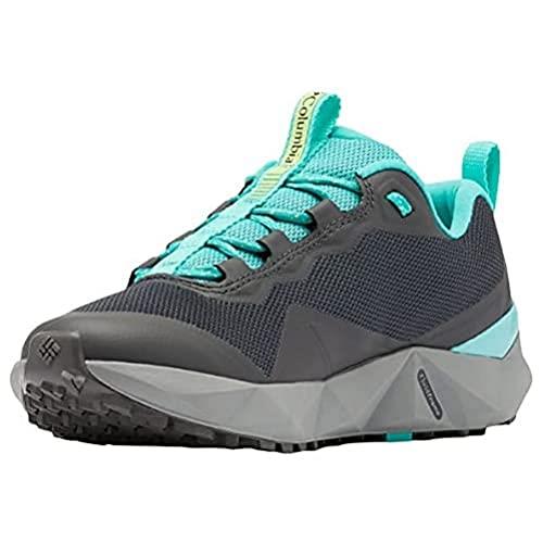 columbia women's facet 15 hiking shoe