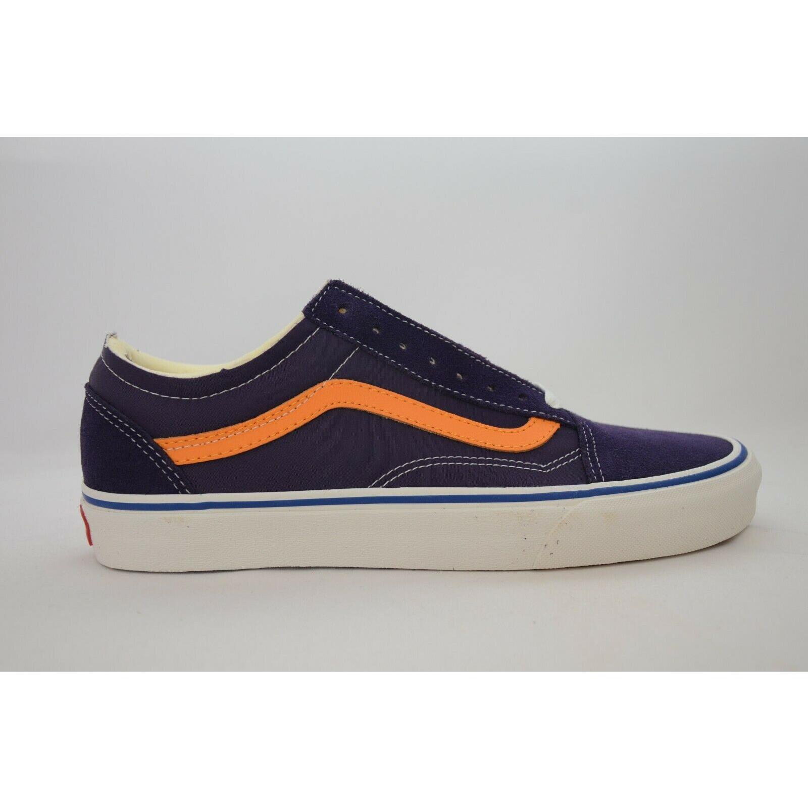 vans old skool foam