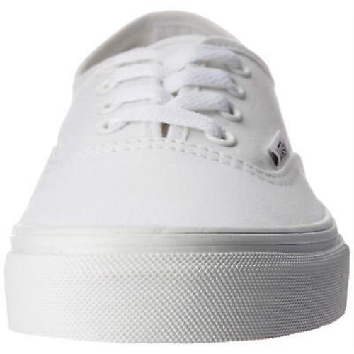 Vans shoes Authentic - True White 0