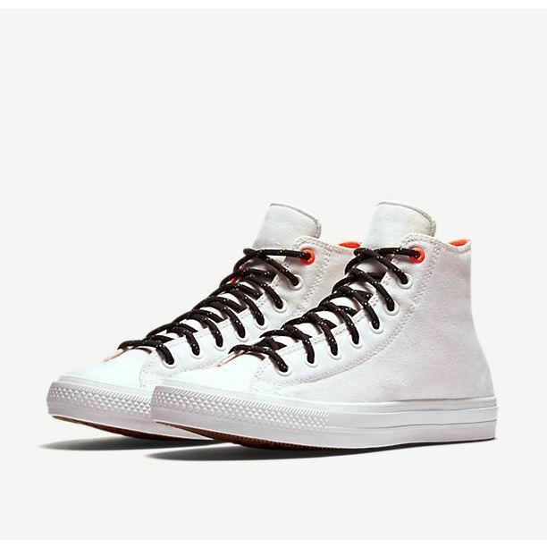 Chuck ii shield canvas Clearance