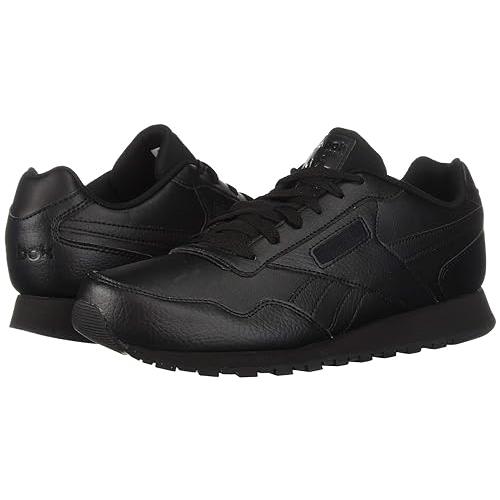 Reebok Classic Harman Run Sneakers Black/Black