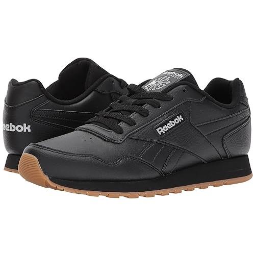 Reebok Classic Harman Run Sneakers Black/Gum