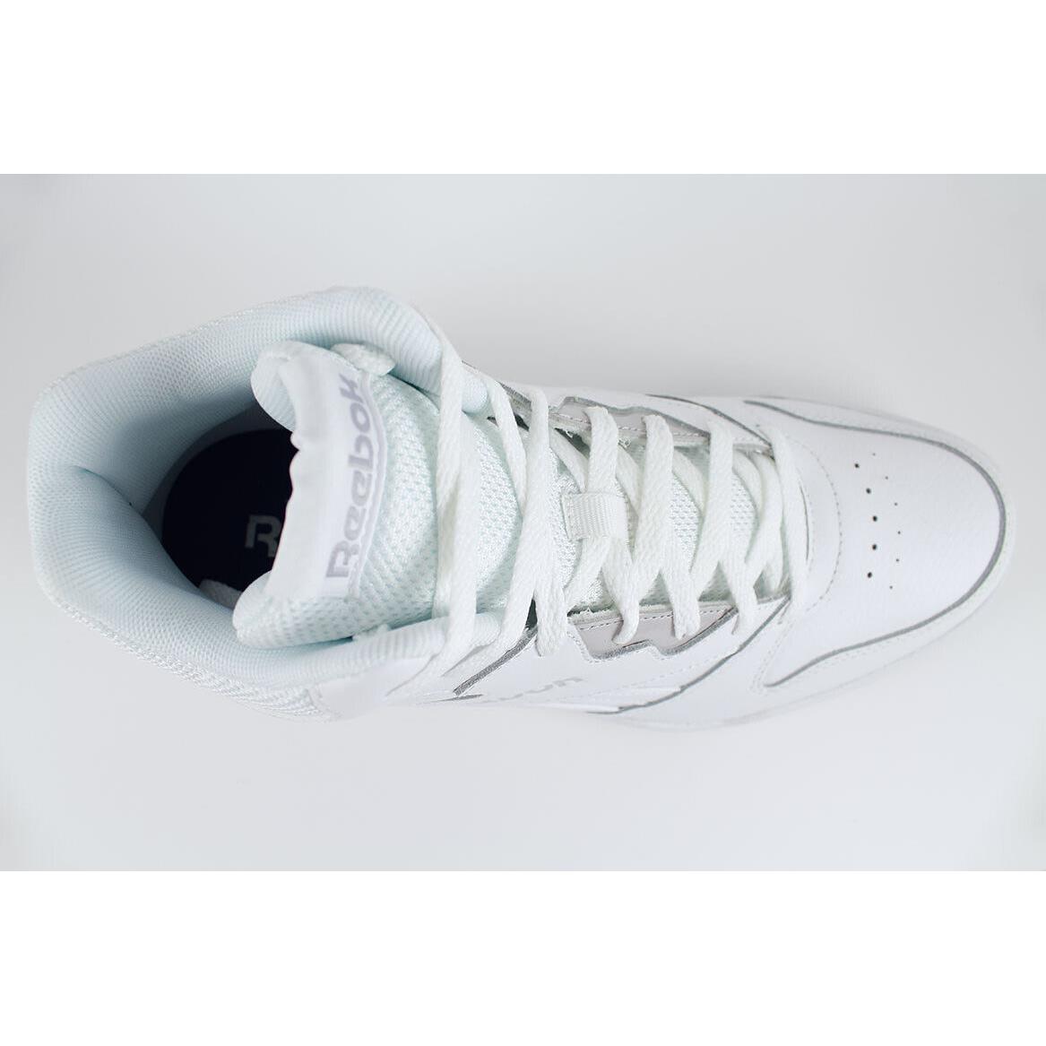 Reebok shoes Royal - White , White/Light Solid Gray Full way 4