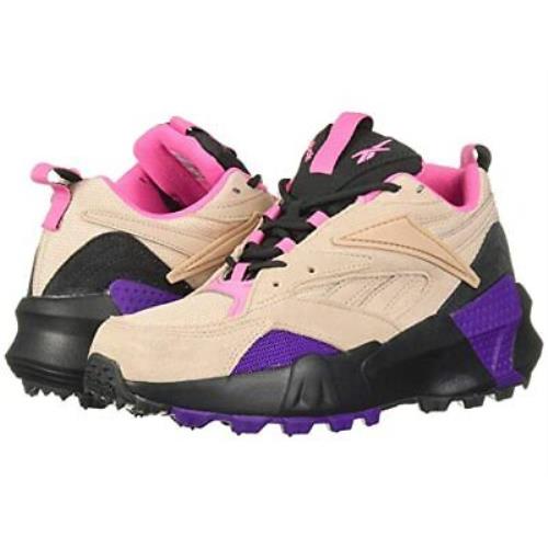 reebok aztrek double trail