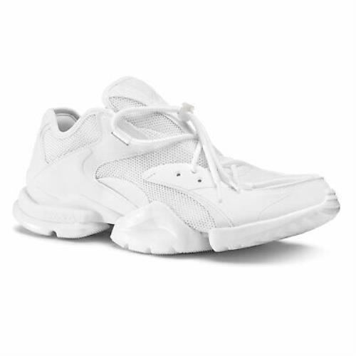 Reebok Unisex Run_r 96 Sneakers White