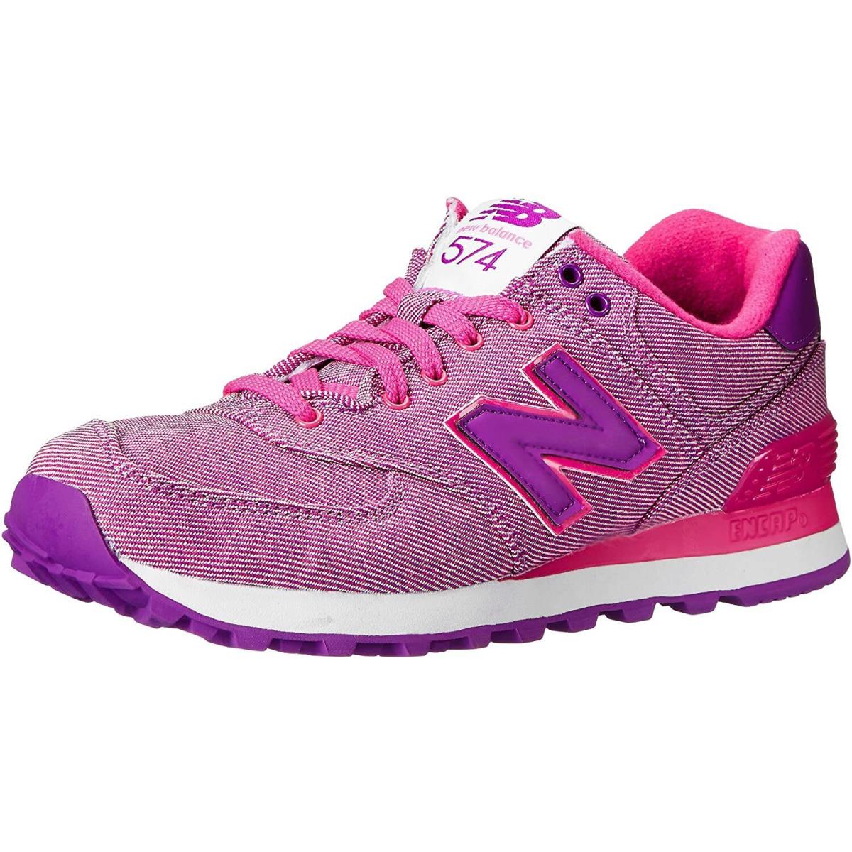 New Balance shoes  - Pink 0