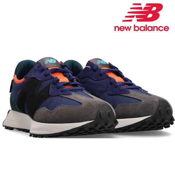 New Balance shoes  - Green 3