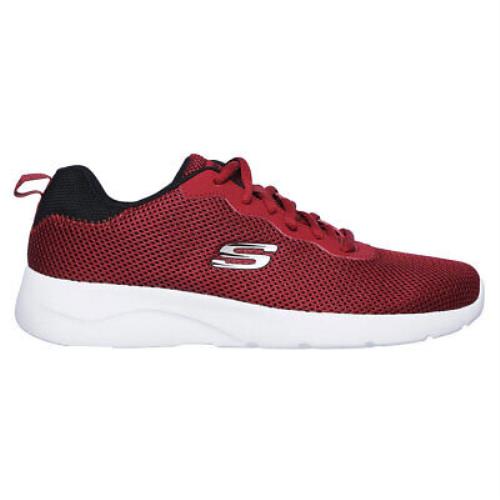 Skechers shoes  - Red 1