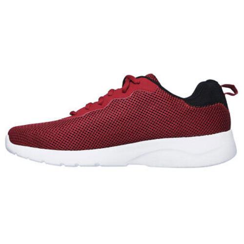 Skechers shoes  - Red 2