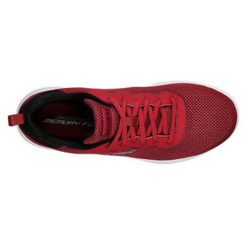 Skechers shoes  - Red 4