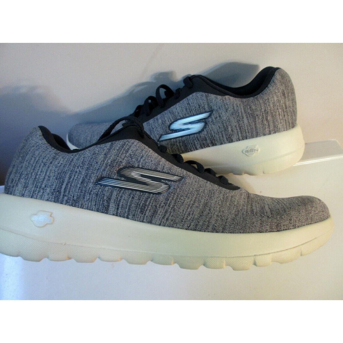 Skechers shoes Air Cooled GoGA Mat - Gray 0