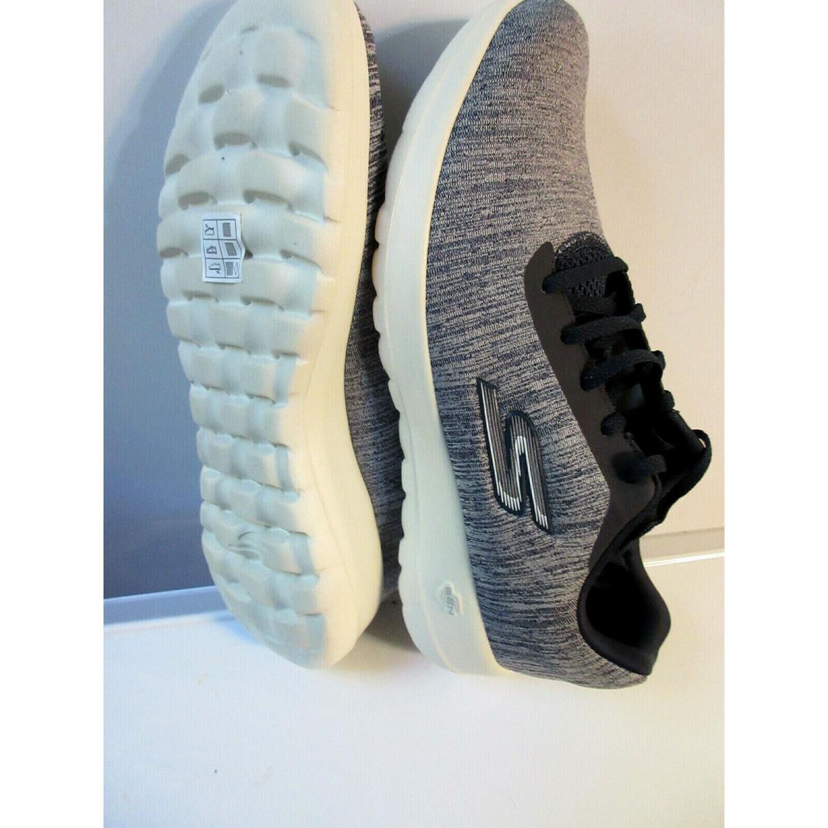 Skechers shoes Air Cooled GoGA Mat - Gray 5