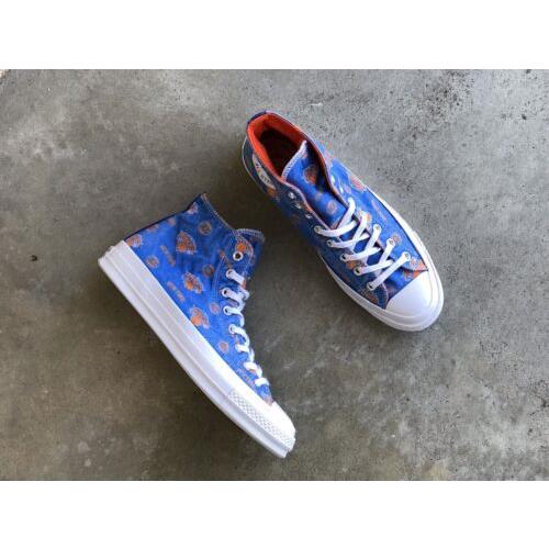 converse nba blue